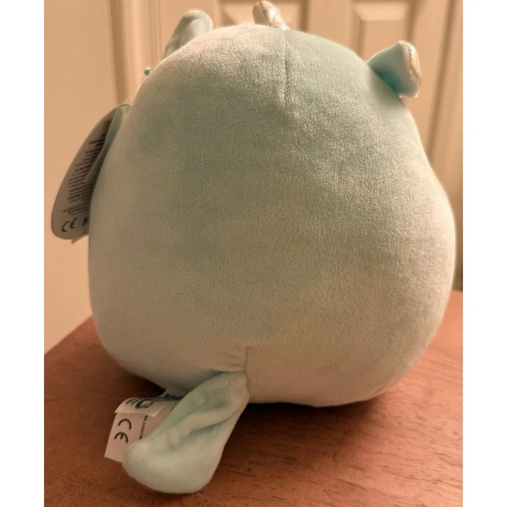 Squishmallow 8